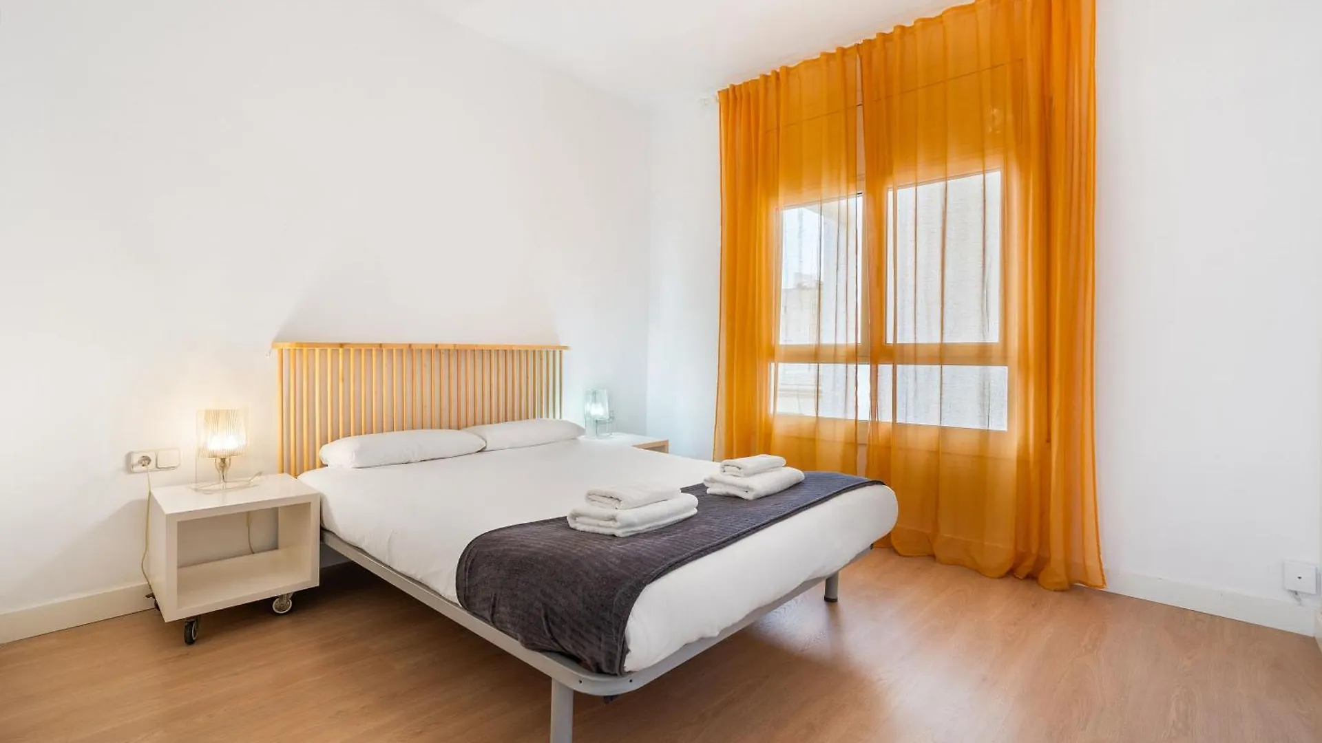 Destination Downtown - Ultra Central Βαρκελώνη Ισπανία