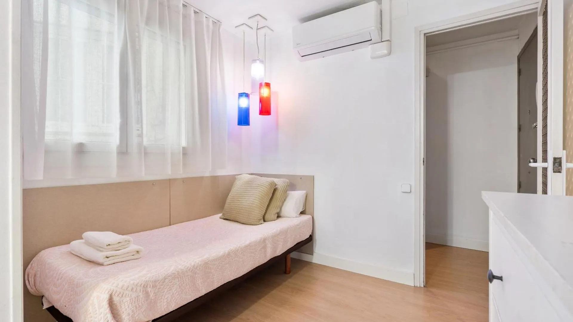 Destination Downtown - Ultra Central Βαρκελώνη Διαμέρισμα