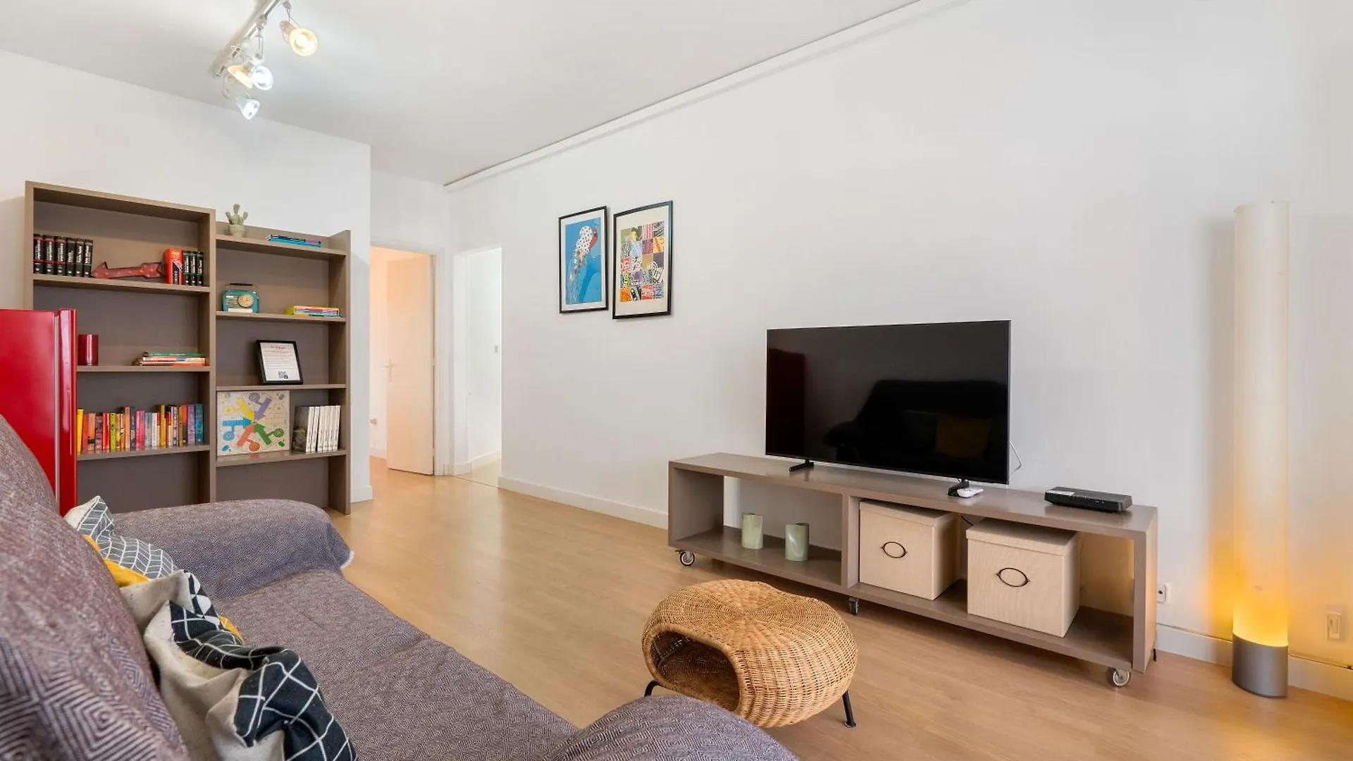 Apartment Destination Downtown - Ultra Central Barcelona
