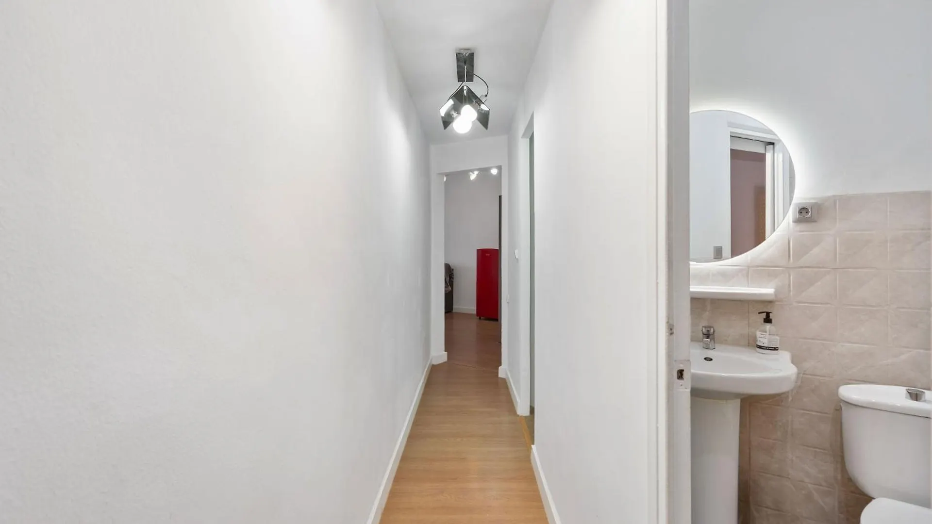 Apartment Destination Downtown - Ultra Central Barcelona