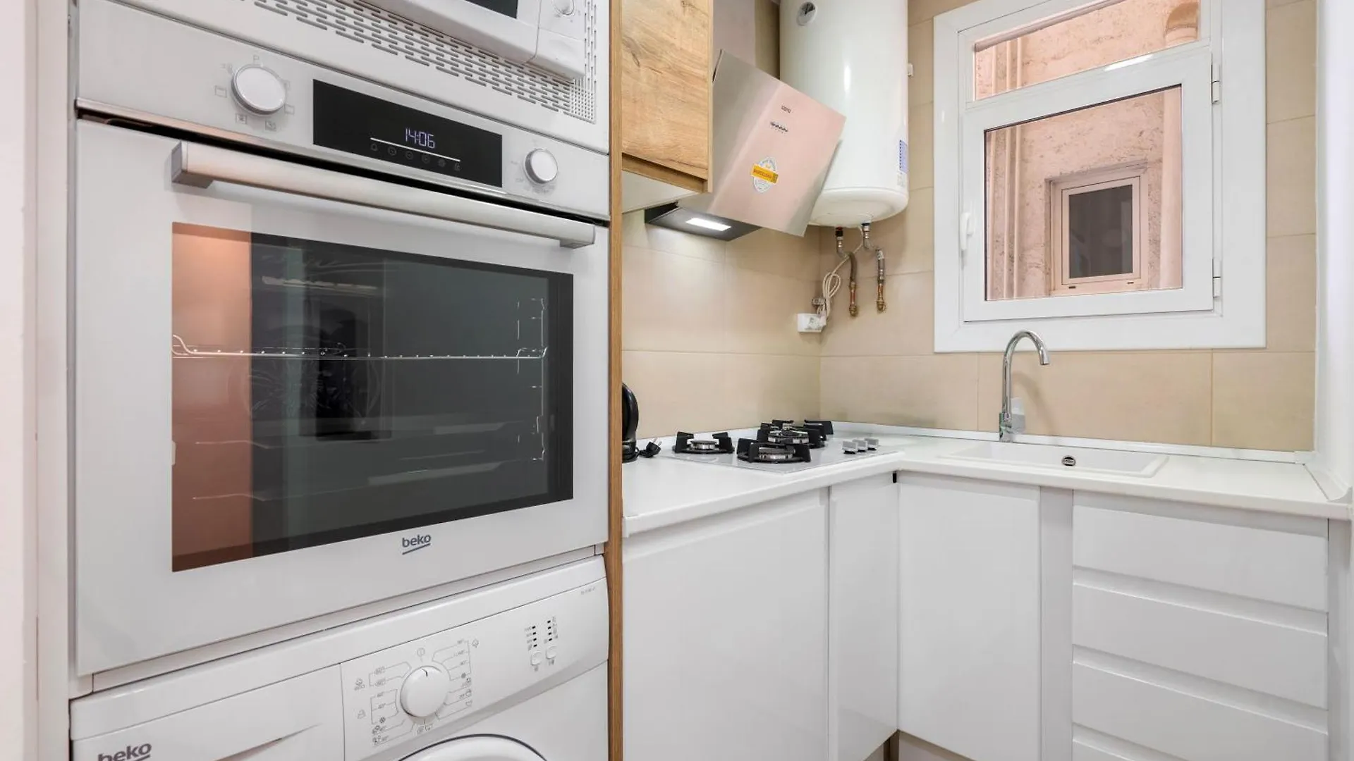Apartment Destination Downtown - Ultra Central Barcelona