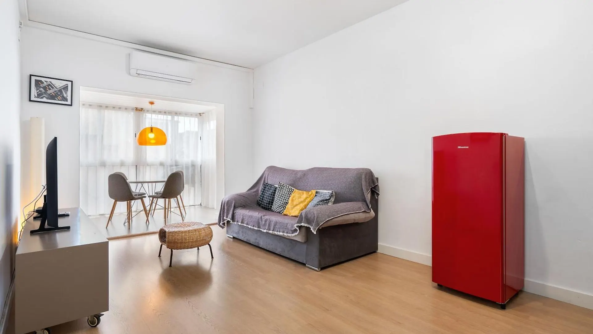 Destination Downtown - Ultra Central Barcelona Apartamento